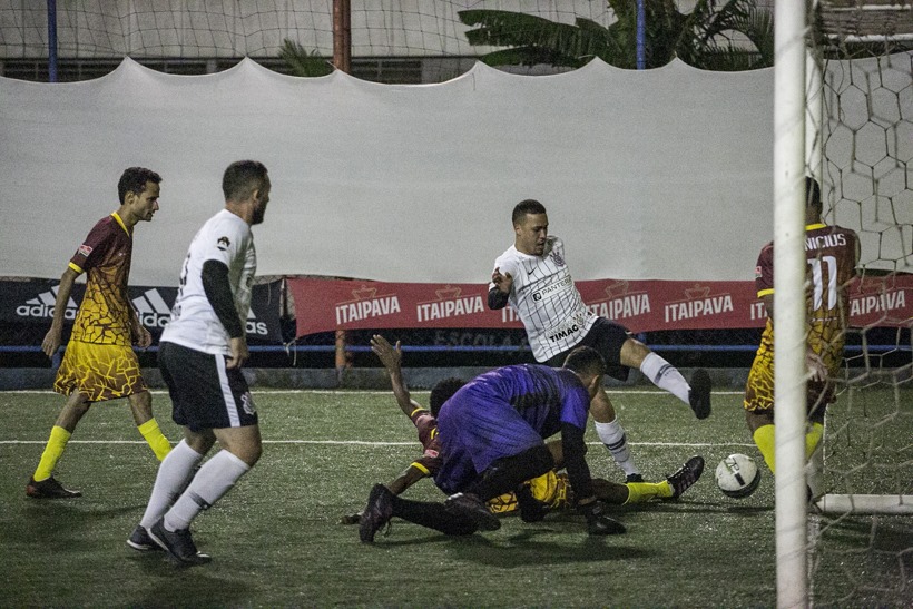 Corinthians F7 conhece tabela de Mundial de Clubes Feminino