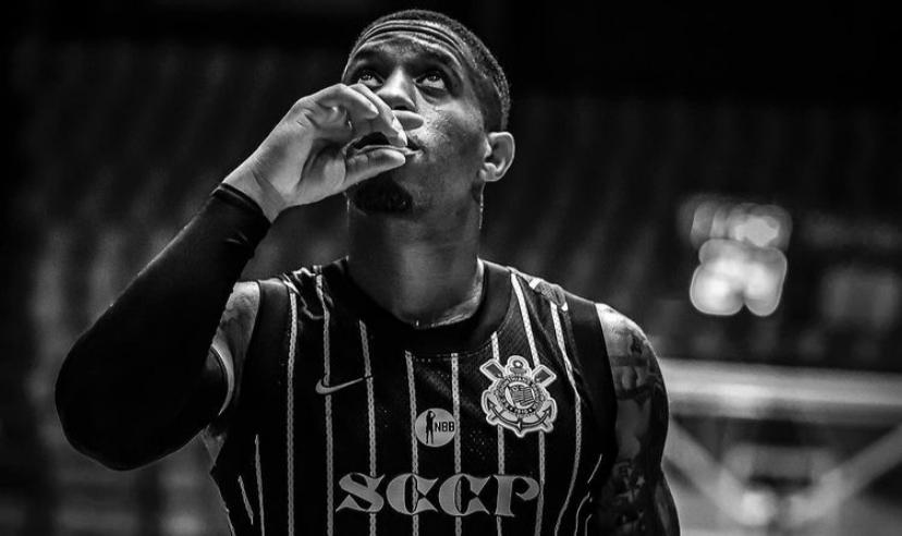 NBB: Corinthians tem surto de covid-19 e perderá dois jogos por