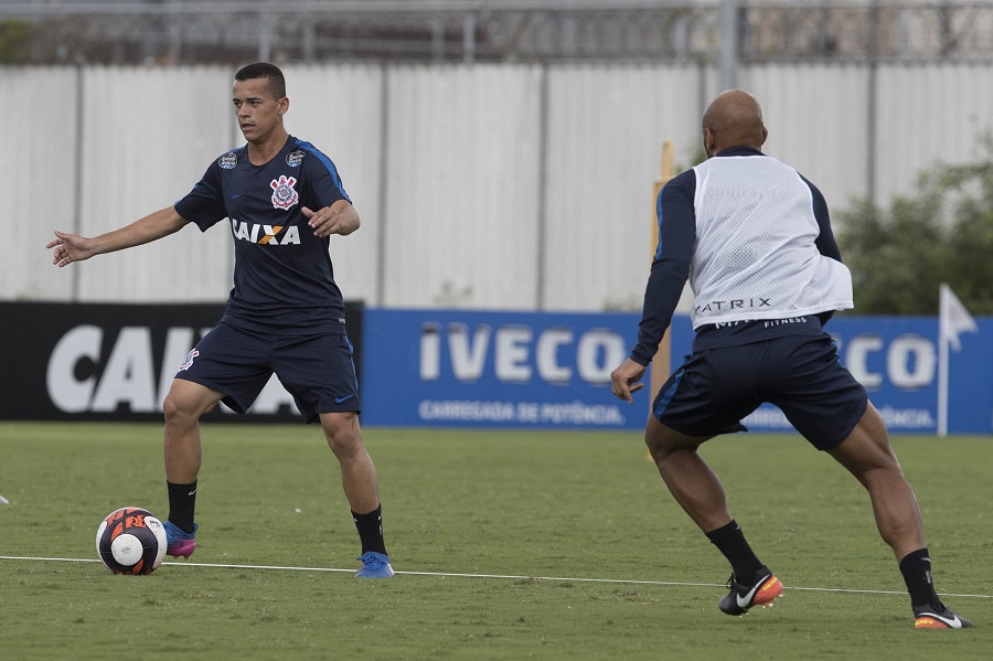 Dupla Emprestada Não Volta Ao Corinthians Após Fim Do Contrato ...