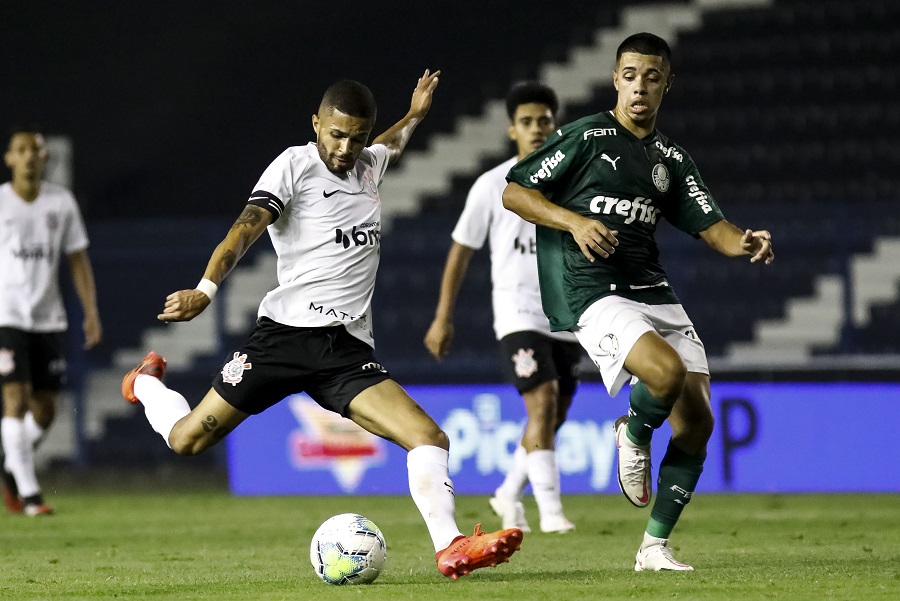 Palmeiras x São Paulo: saiba como assistir ao jogo do Paulistão sub-20 AO  VIVO online
