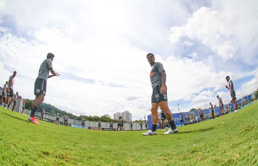 Brasileirão: confira os dias e horários dos jogos do Corinthians da 33ª à  36ª rodada