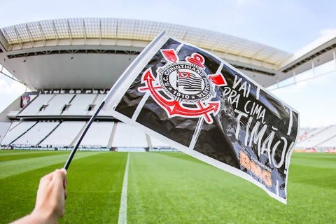 Corinthians x Pato Basquete 🔴 Ao vivo e com imagens