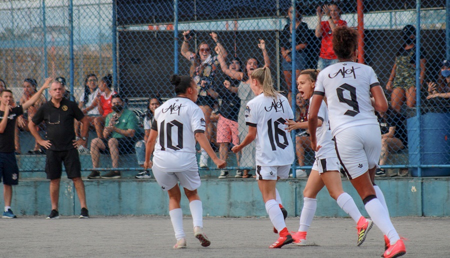 Foto: Abraão Soares///Corinthians F7 