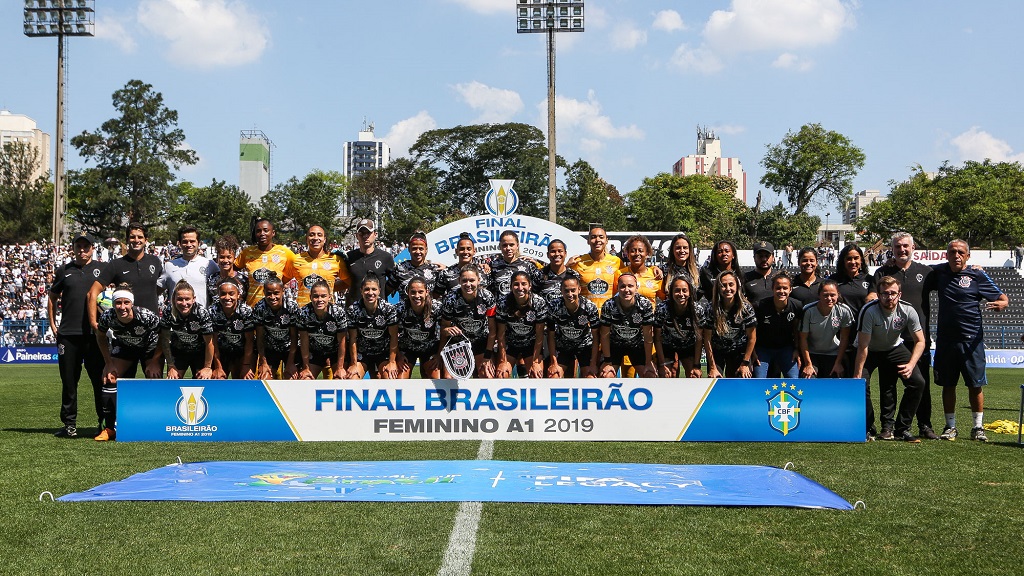 Corinthians conhece tabela básica do Campeonato Brasileiro