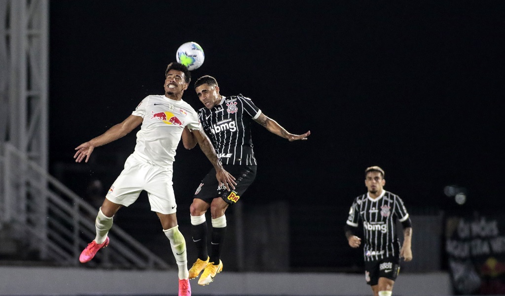 Foto: Rodrigo Coca Agência Corinthians
