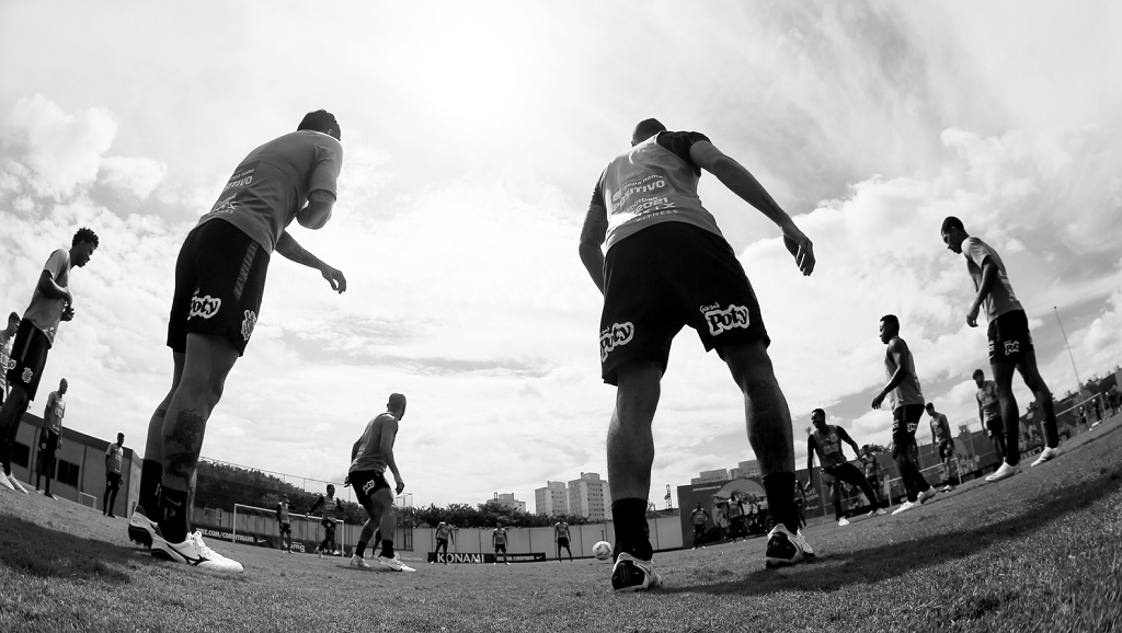 Foto: Rodrigo Coca - Agência Corinthians
