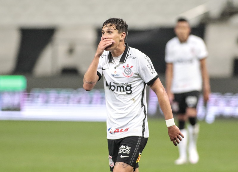 Foto: Rodrigo Coca/Ag. Corinthians
mateus vital