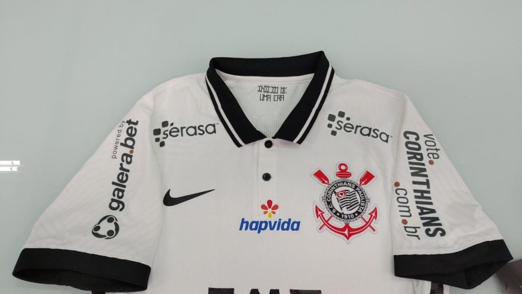 Foto Rodrigo Coca.Ag.Corinthians
