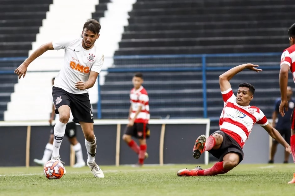 Foto: Rodrigo Gazzanel/Agência Corinthians	