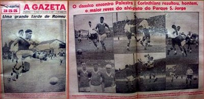 Foto: Reprodução Jornal A Gazeta 
