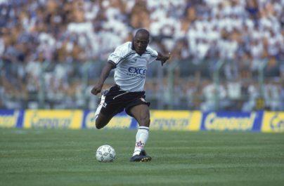 Rincón foi o autor do segundo gol do Corinthians contra o Al-Nassr. Foto: Reprodução
