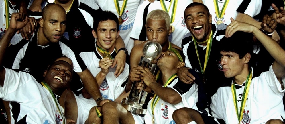 TBT: 20 anos do primeiro Mundial de Clubes organizado pela Fifa