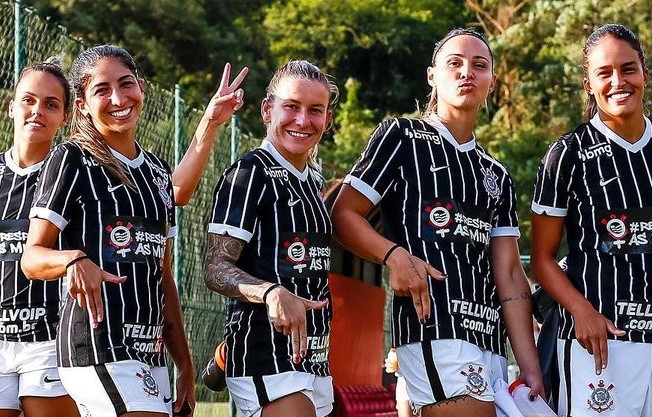 Confira o calendário do Corinthians Feminino em 2021 - Central do