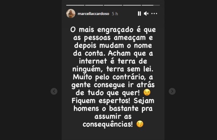 Reprodução Instagram