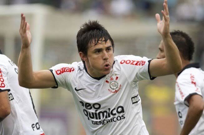 Willian Bigode atuando pelo Corinthians - Daniel Augusto Jr/Agência Corinthians
