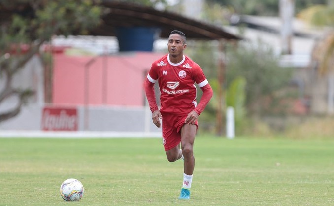 Ex-Corinthians, Jorge Henrique é anunciado por novo clube