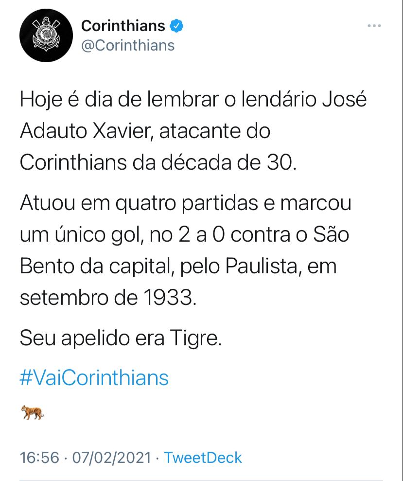 Palmeiras 'dá' Mundial para o Corinthians  Conheça a polêmica do 'tri  mundial' do Timão