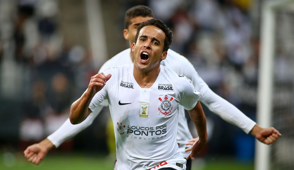 Spartak Moscou será adversário de Corinthians e Palmeiras na Florida Cup de  2020