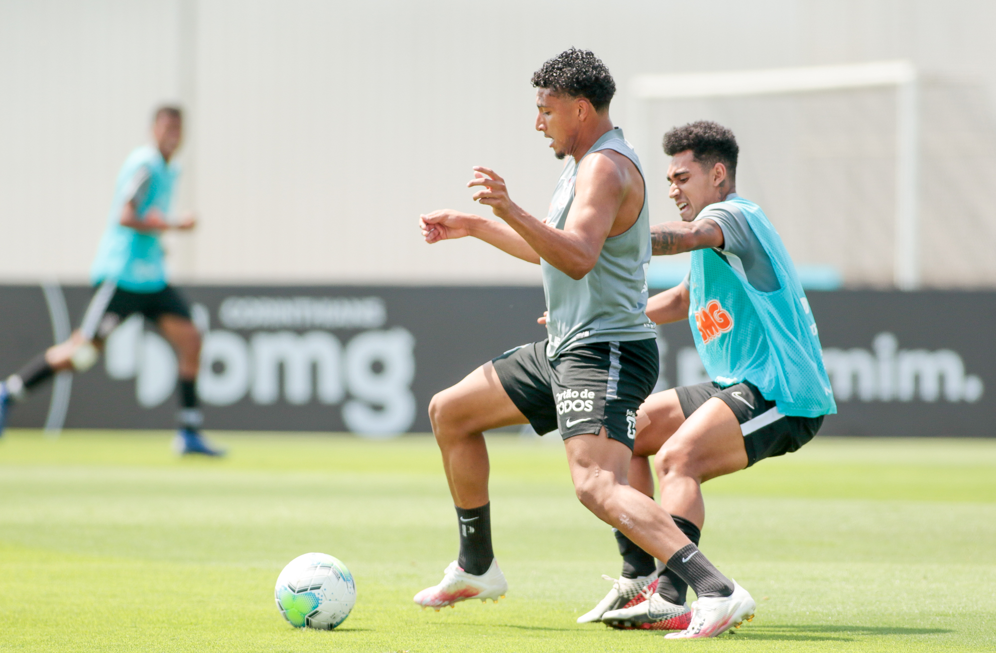 🚨 BEM VINDO AO GRÊMIO! NOVO REFORÇO, JOÃO PEDRO! VEJA LANCES E