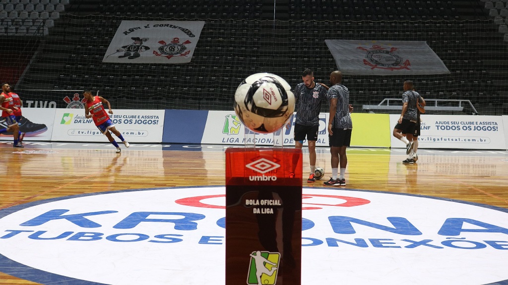 Liga Paulista de Futsal