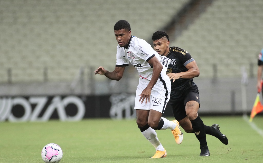 Foto: Rodrigo Coca Ag. Corinthians