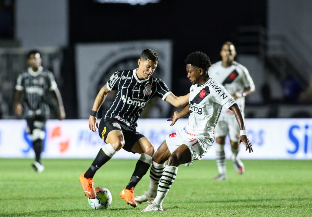 Corinthians precisa repetir feito do Paulistão para se classificar para Libertadores. (Foto: Rodrigo Gazzanel/Ag. Corinthians)
