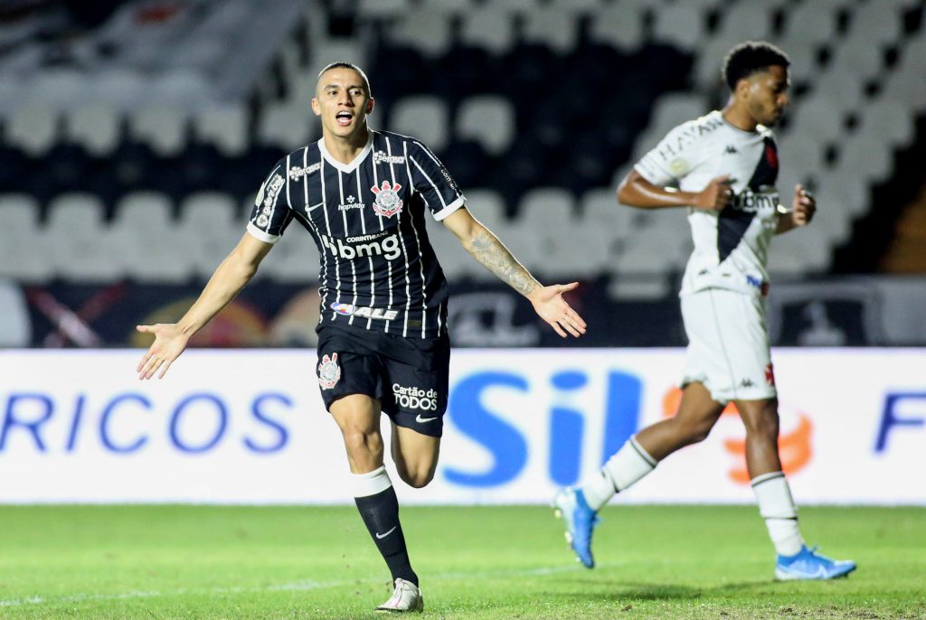 🚨🚨🔥PRÉ JOGO DE VASCO X CORINTHIANS NO CALDEIRÃO! ANÁLISES