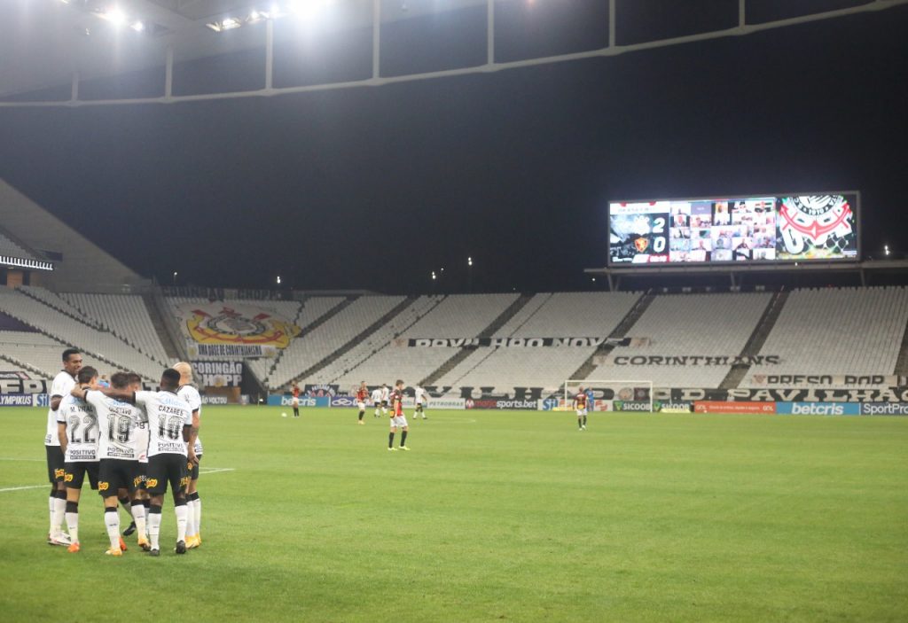 Copinha amigos do Coração Semifinal Zona Leste EC 🆚️ Amigos do