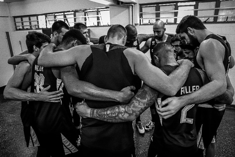 Corinthians Basquete / Foto: Beto Miller/Ag. Corinthians