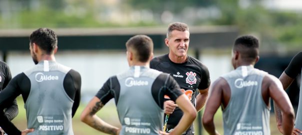 Foto: Rodrigo Coca Agência Corinthians