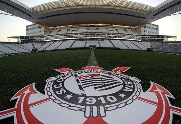 arquibancada Foto: Bruno Teixeira/Ag. Corinthians
