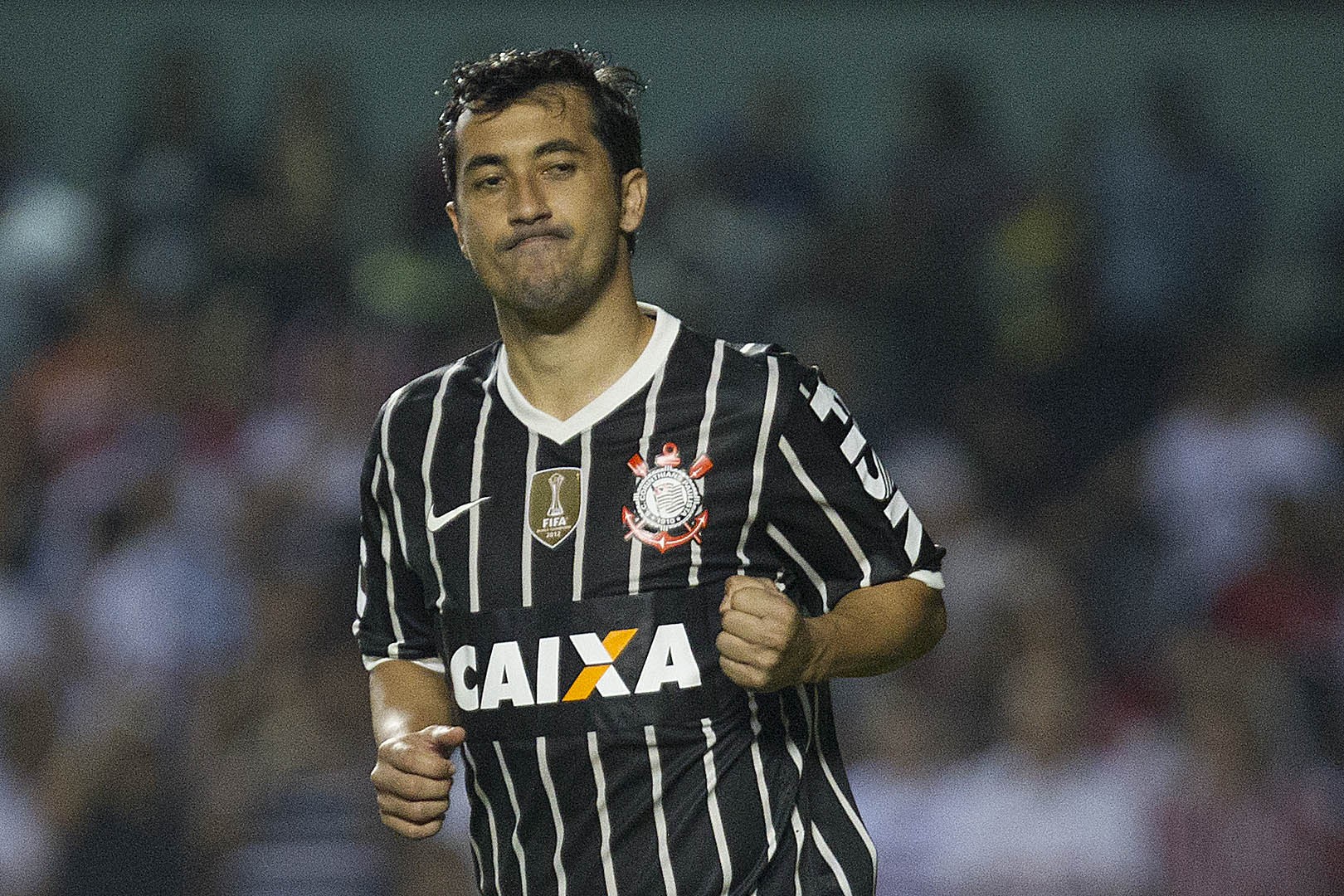 Maestro Douglas, Ex-Corinthians, Completa 39 Anos Nesta Quinta ...