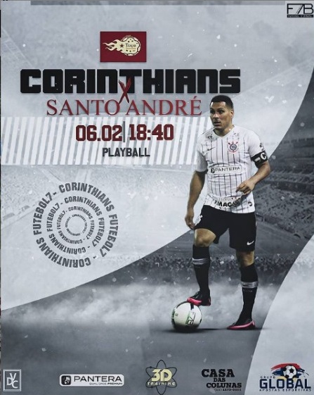 Corinthians F7 Feminino vence na estreia da 1ª edição do Campeonato Paulista  de Futebol Society