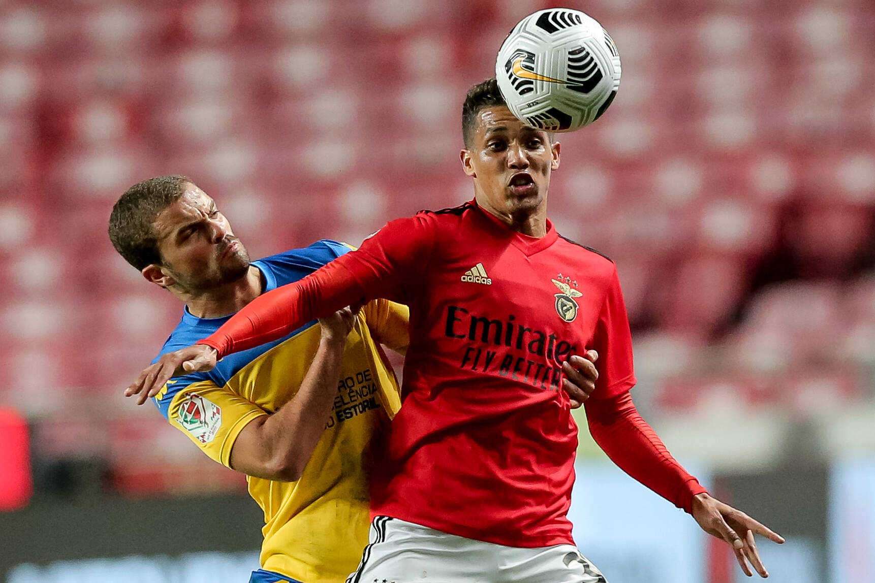 Há Um Ano, Pedrinho Era Vendido Ao Benfica, De Portugal