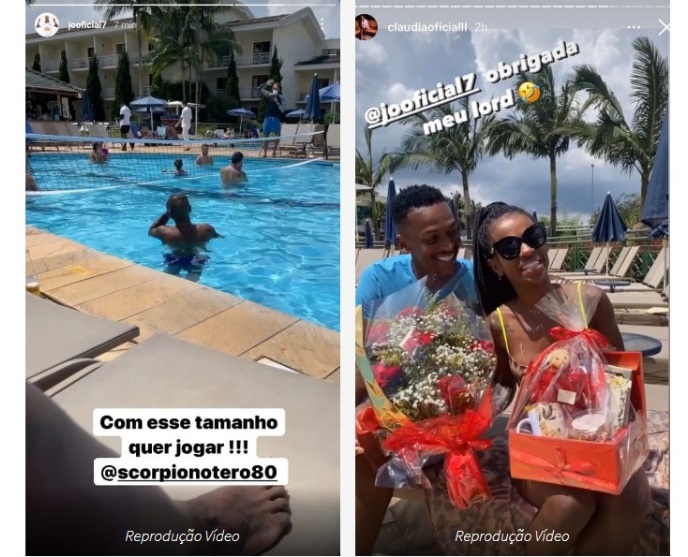 Foto: reprodução Instagram