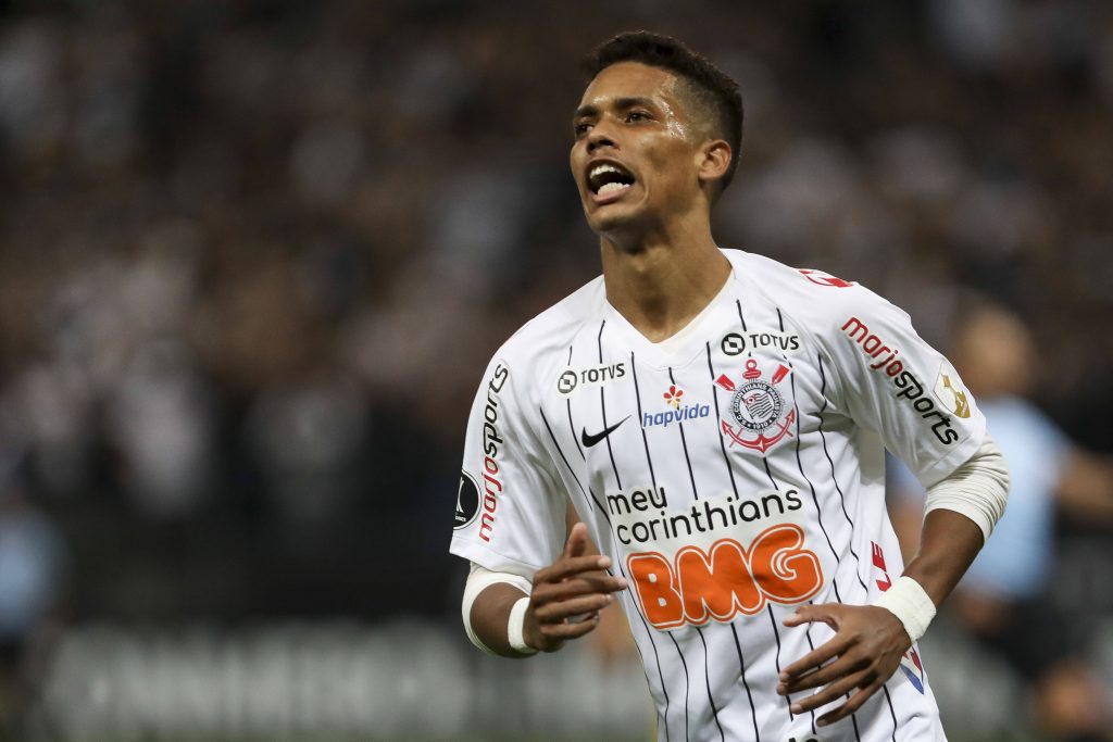 Relembre como foi o Corinthians durante a paralisação de 2020. (Foto: Marco Galvo/Fotoarena)