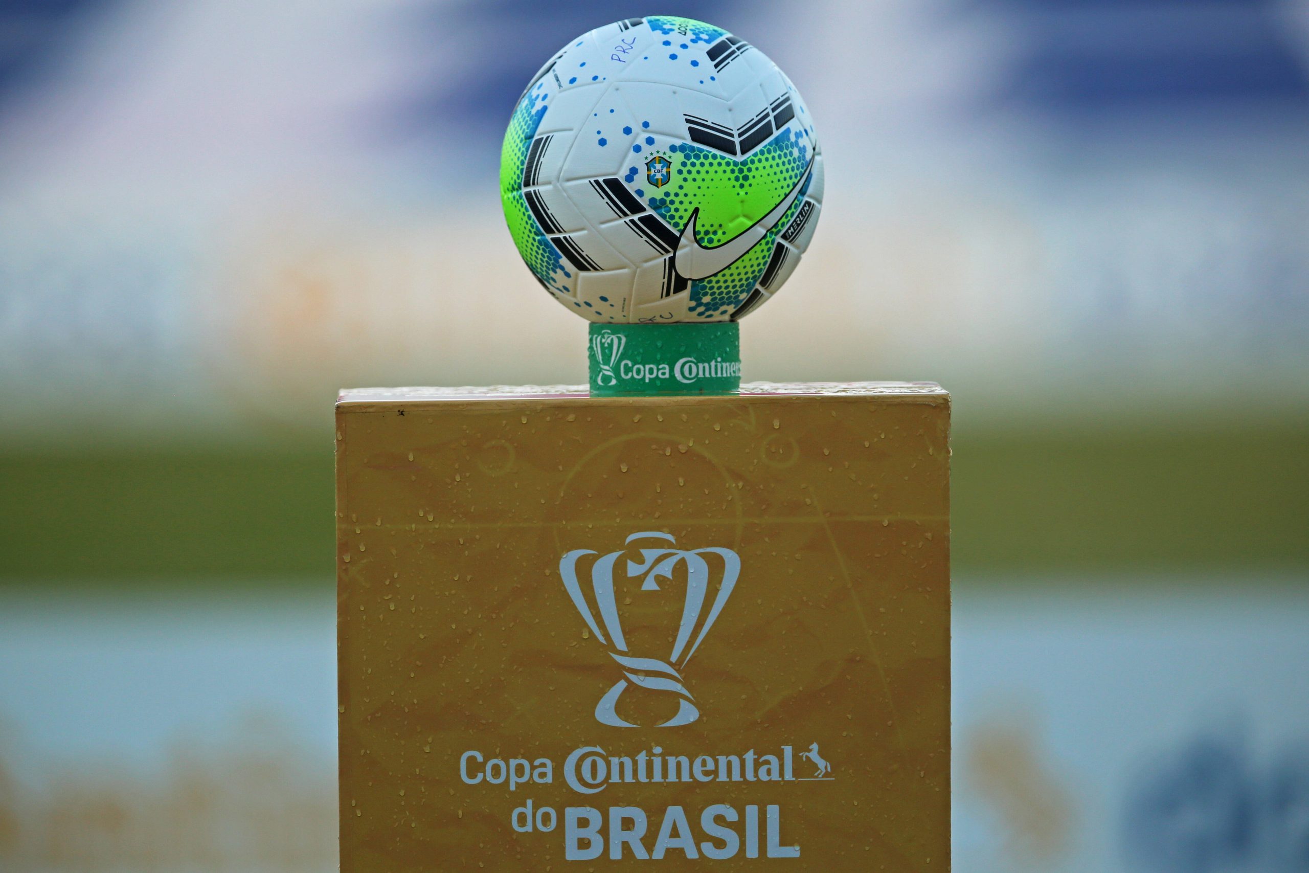 CBF Ajusta Valores De Premiações Para Copa Do Brasil