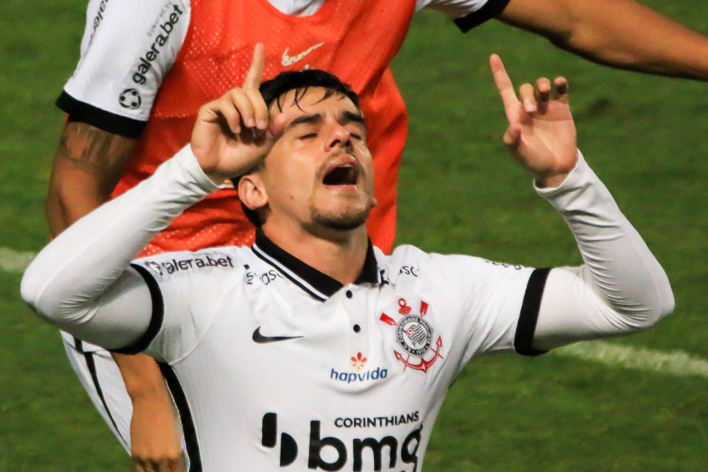 Conheça os cinco jogadores mais valiosos do Corinthians. (Foto: Dudu Macedo/Fotoarena)