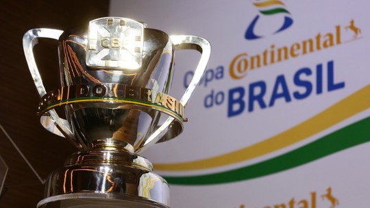 O Corinthians estreia na Copa do Brasil nesta quarta. Foto Lucas Figueiredo CBF