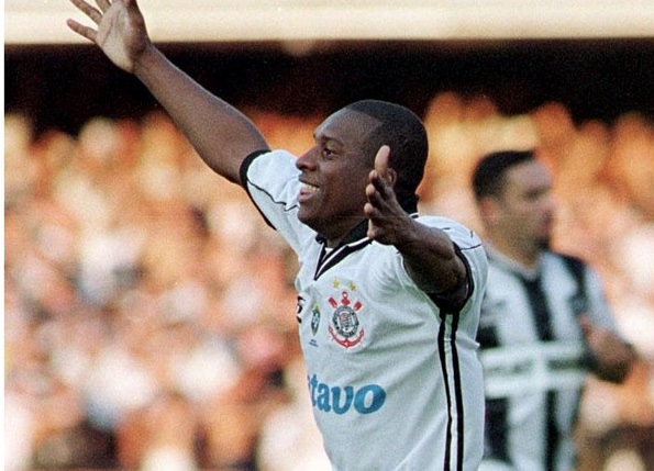 Foto: Reprodução Corinthians
