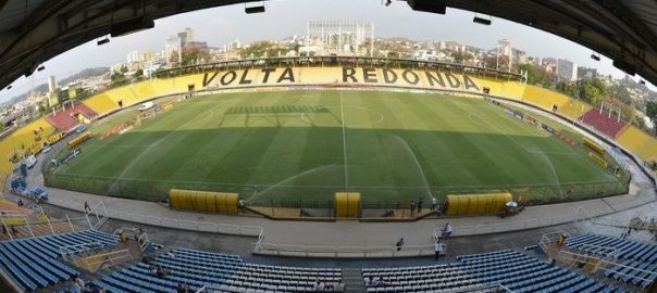 Mirassol x Corinthians acontecerá no estádio Raulino de Oliveira nesta terça. Foto Divulgação