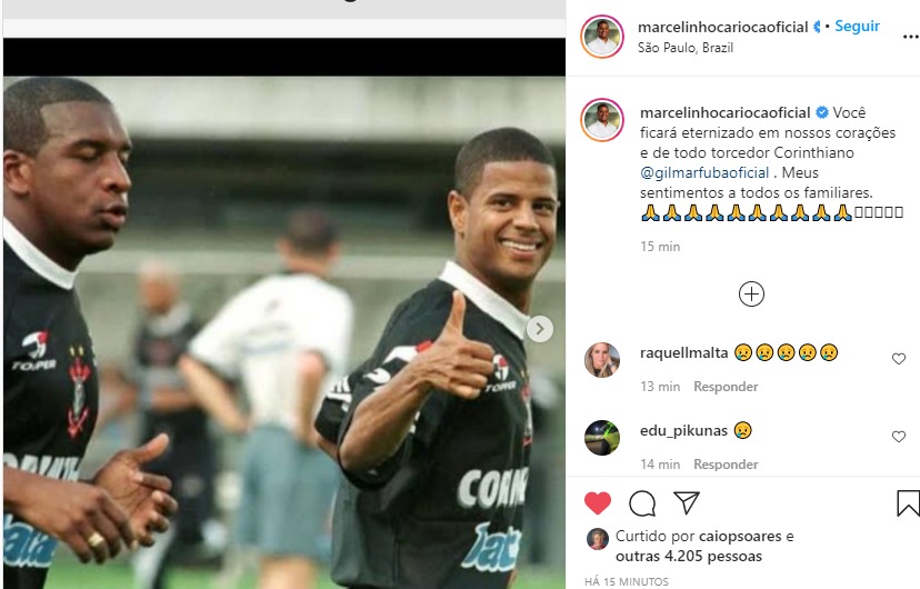 Foto: Reprodução instagram