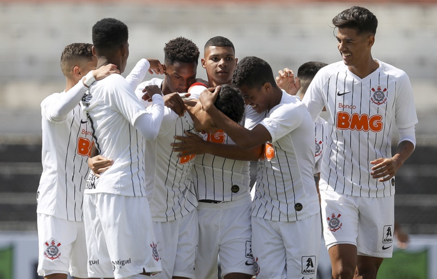 Imagem Nº 142888 - Foto: © Marco Galvão/Ag. Corinthians |
