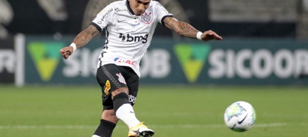 Foto RodrigoCoca - Agência Corinthians