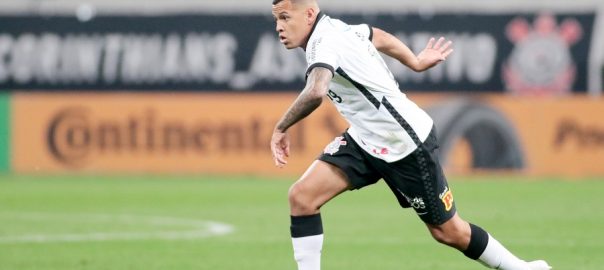 Foto Rodrigo Coca Ag Corinthians