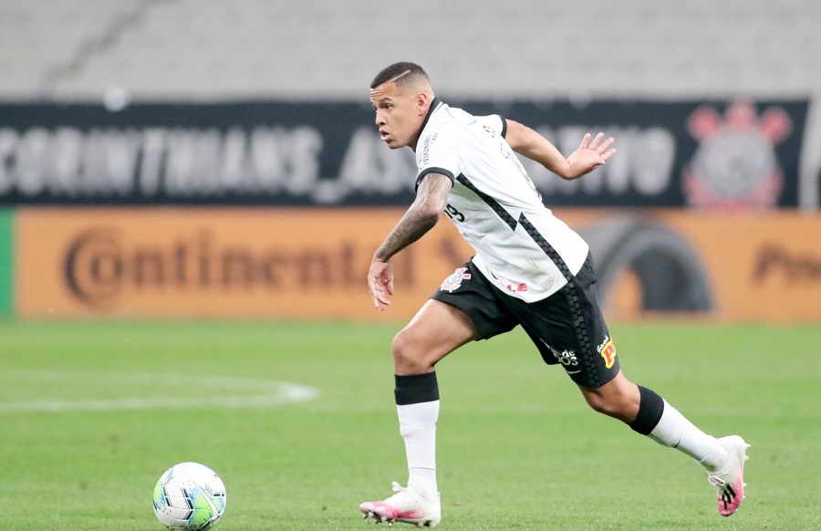 Foto Rodrigo Coca Ag Corinthians