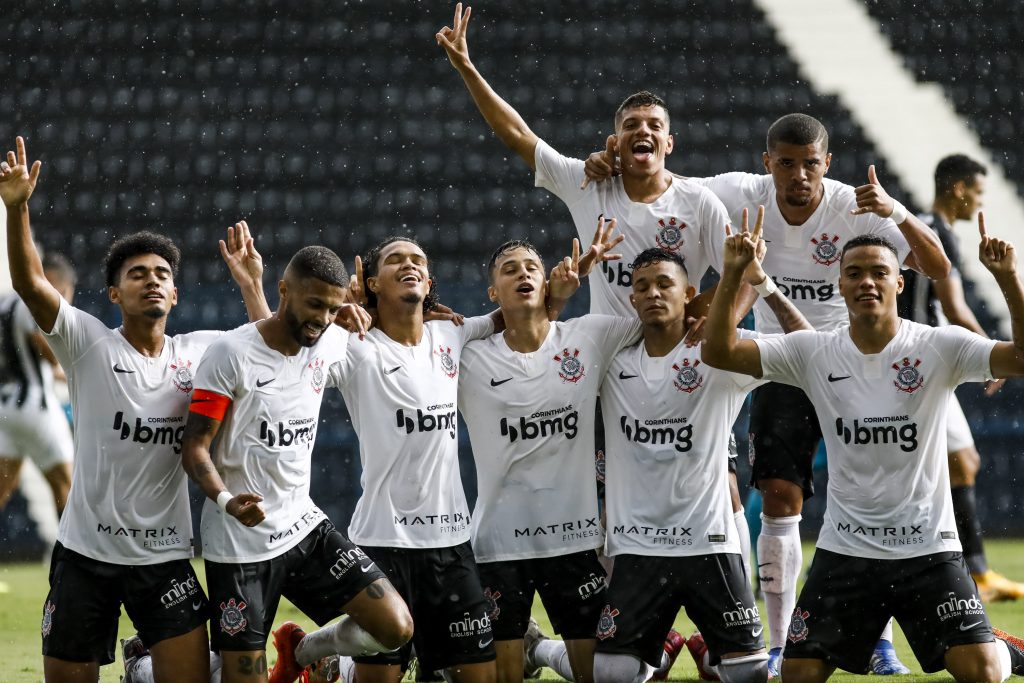 Foto: © Rodrigo Gazzanel / Agência Corinthians