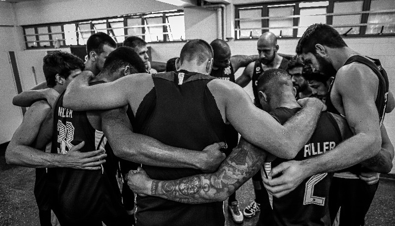 Corinthians Basquete - Foto Beto Miller/AgCorinthians