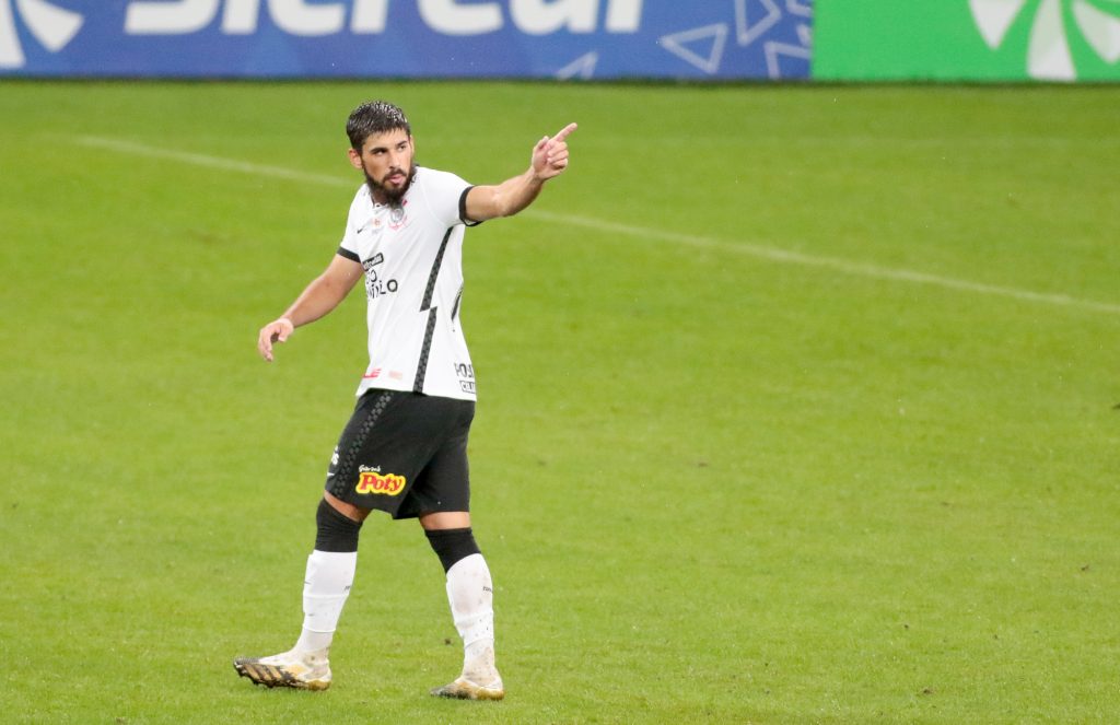 Relembre como foi o Corinthians durante a paralisação de 2020. (Foto: Rodrigo Coca/Ag. Corinthians)