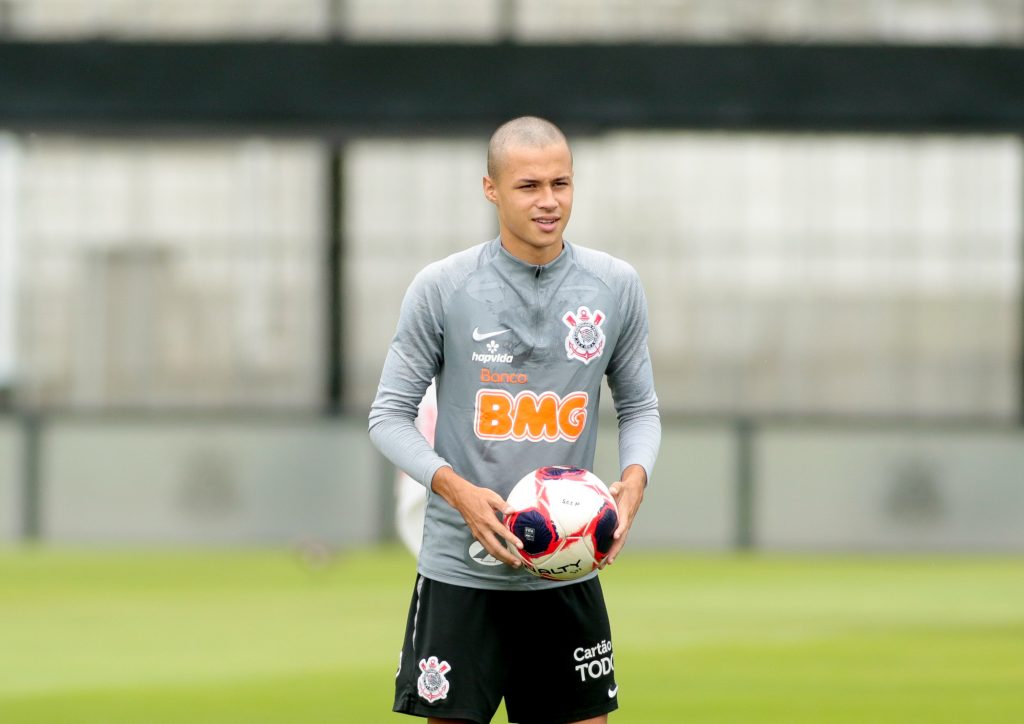 18 atletas estrearam pelo Corinthians em meio à pandemia nunca jogaram para Fiel. (Foto: Rodrigo Coca/Ag. Corinthians)